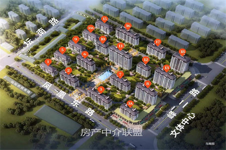 出售泰安盘古天地3室2厅1卫91.92平精装修